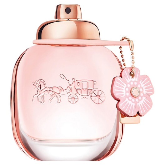 Coach - Floral