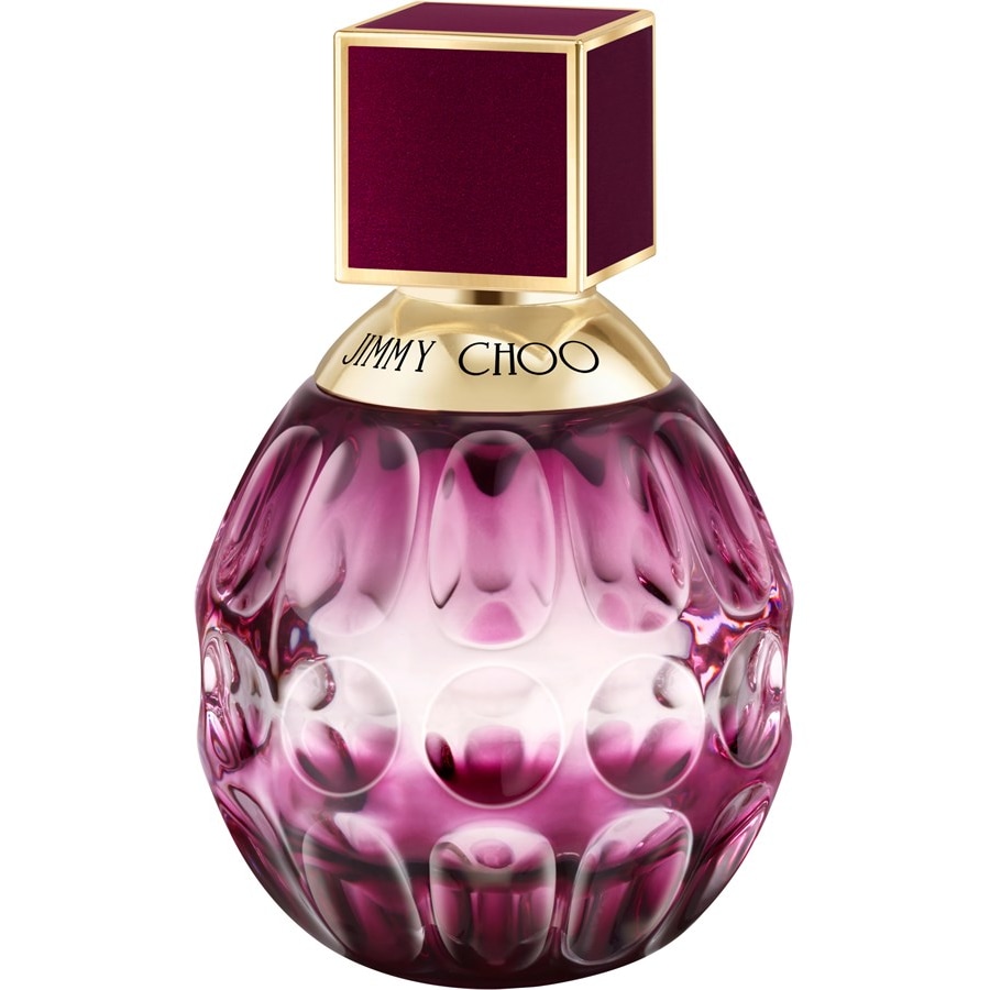 Jimmy Choo Fever Eau de Parfum Spray