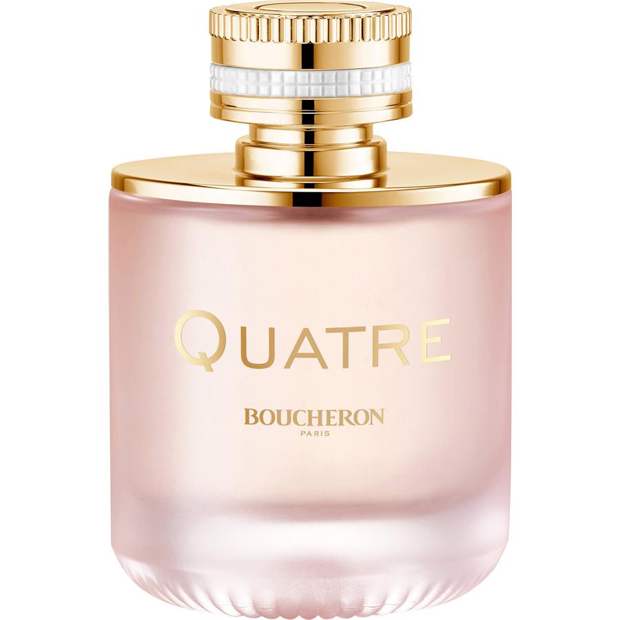 Boucheron Quatre en Rose