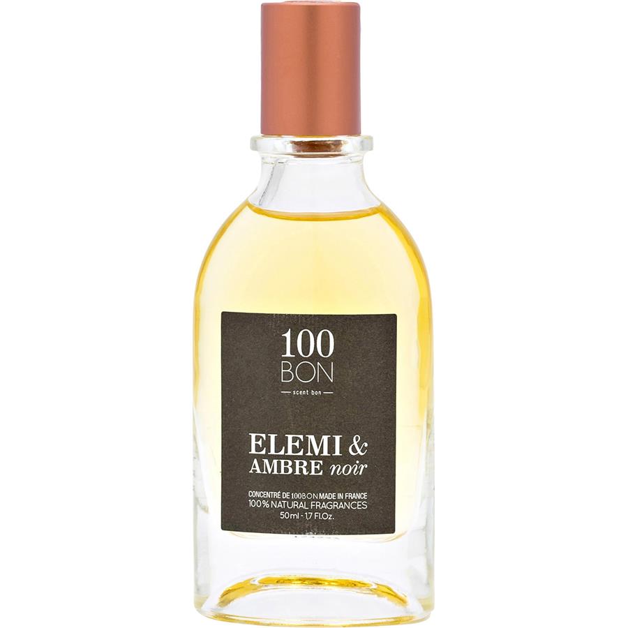 Elemi Ambre Noir Eau de Parfum Spray od 100BON ❤️ Kup online