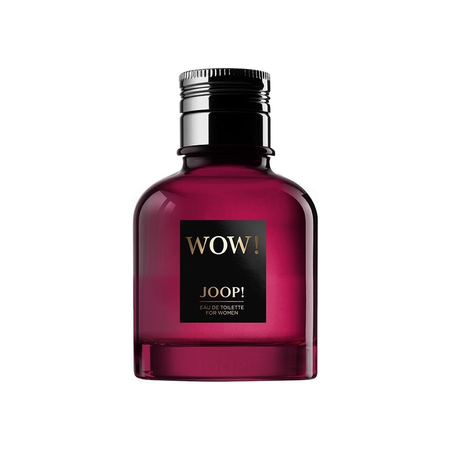 JOOP! WOW! For Women Eau de Toilette Spray 100 ml