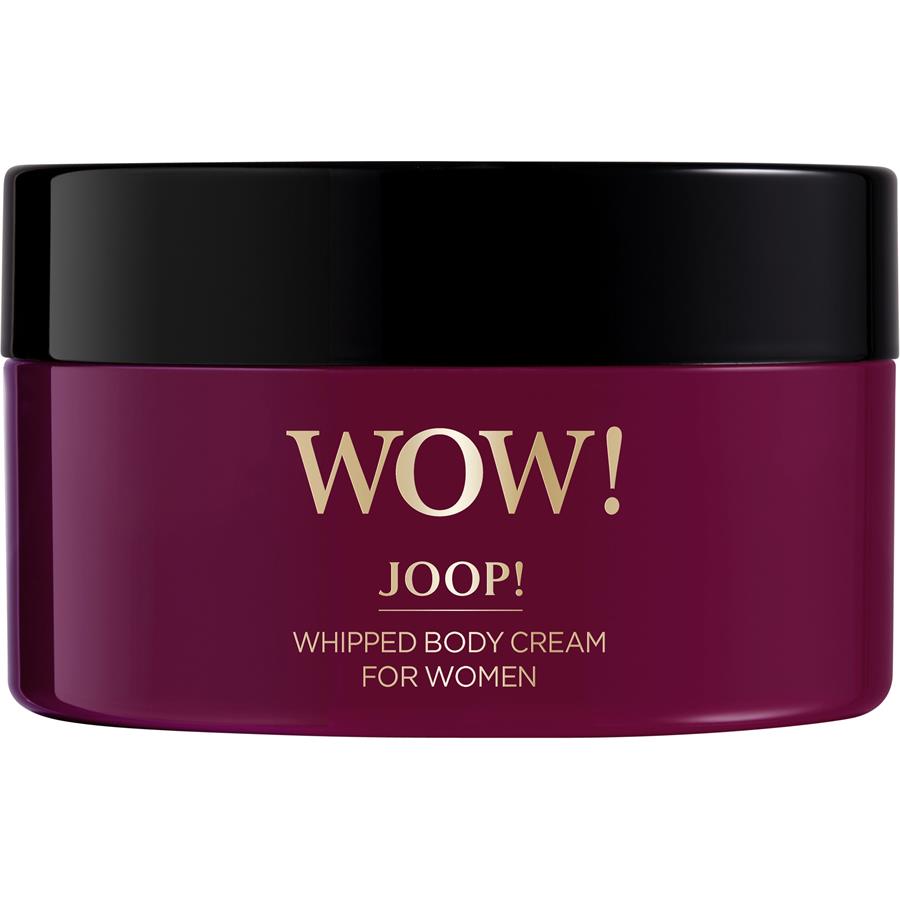 JOOP! WOW! For Women Body Cream 200 ml