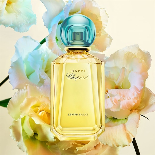 Happy Chopard Lemon Dulci Eau de Parfum Spray by Chopard ❤️ Buy online