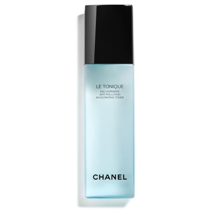 CHANEL DIE KOLLEKTION DER MAKE-UP-ENTFERNER