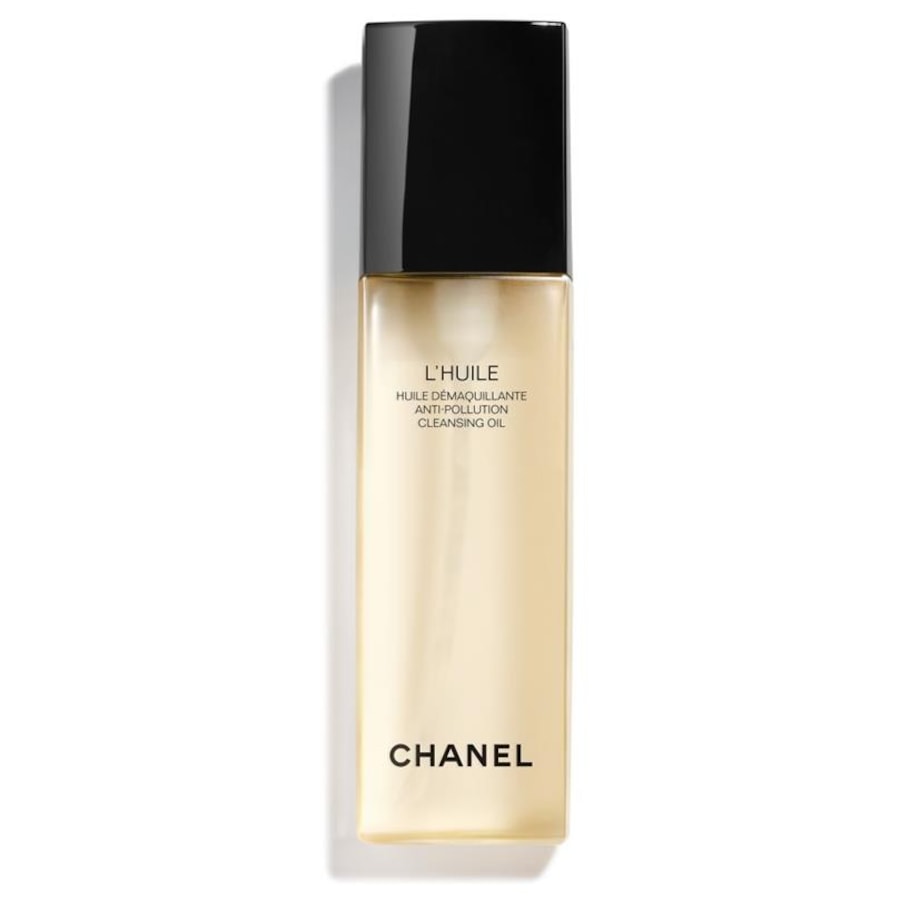 CHANEL DIE KOLLEKTION DER MAKE-UP-ENTFERNER