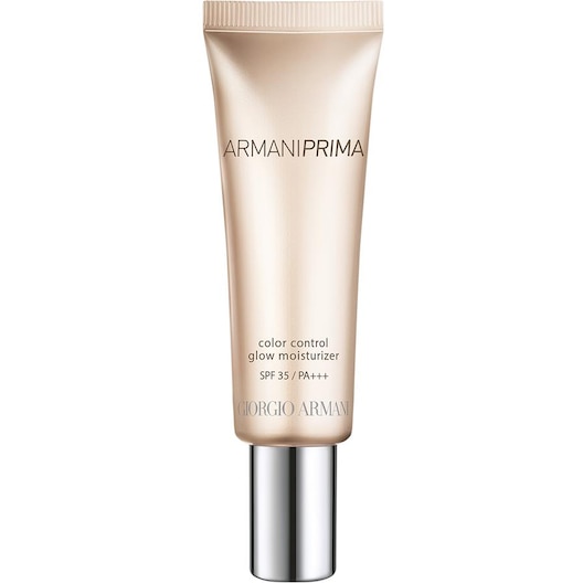 Facial make-up Prima CC Cream by Armani parfumdreams