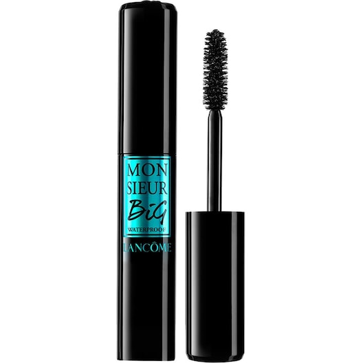 Lancôme Augen Monsieur Big Mascara Waterproof Damen 8 ml