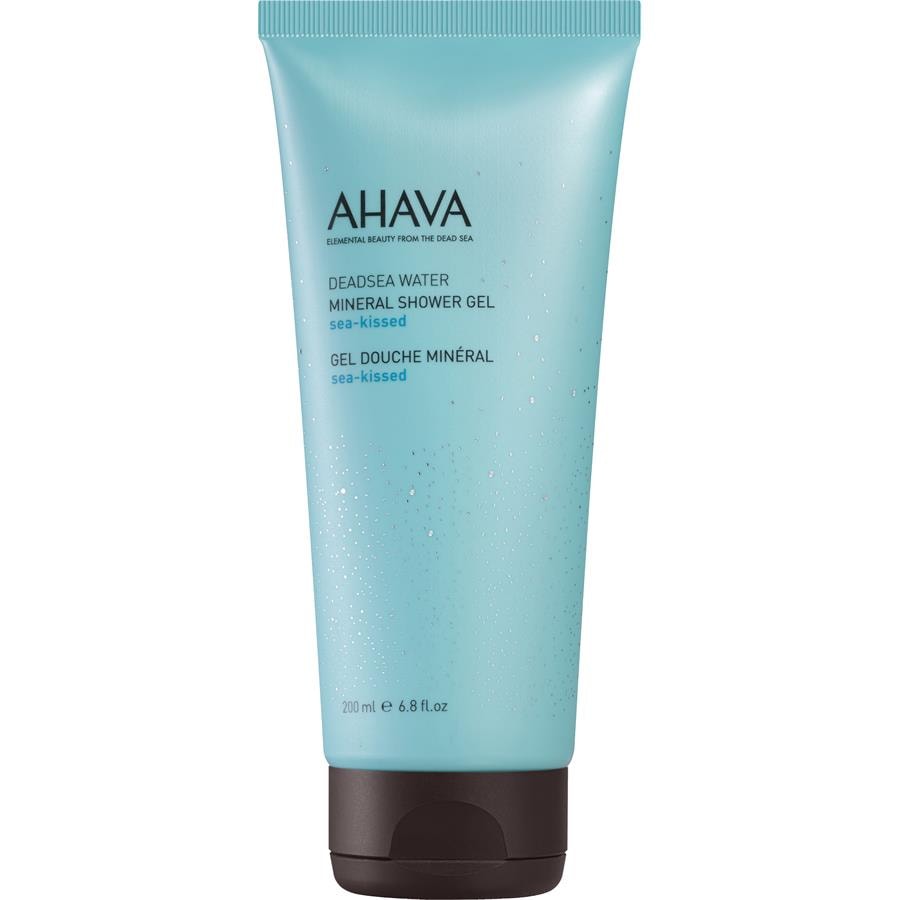 Ahava Deadsea Water Sea-Kissed Mineral Shower Gel