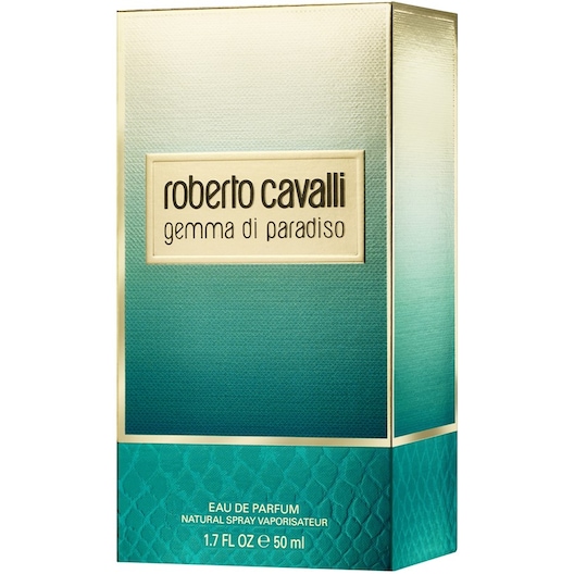 Roberto cavalli gemma di paradiso 30 ml on sale