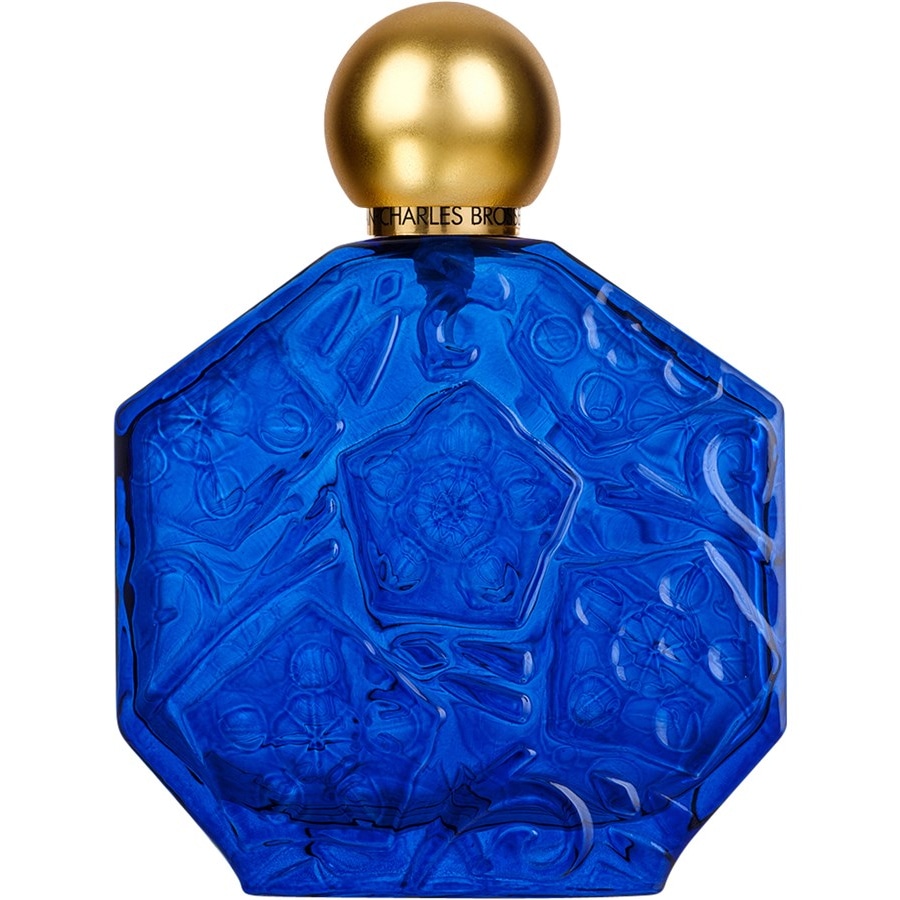 Jean-Charles Brosseau Ombre Azurite jParfum