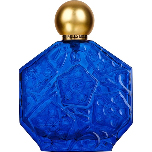 Jean-Charles Brosseau - Ombre Azurite