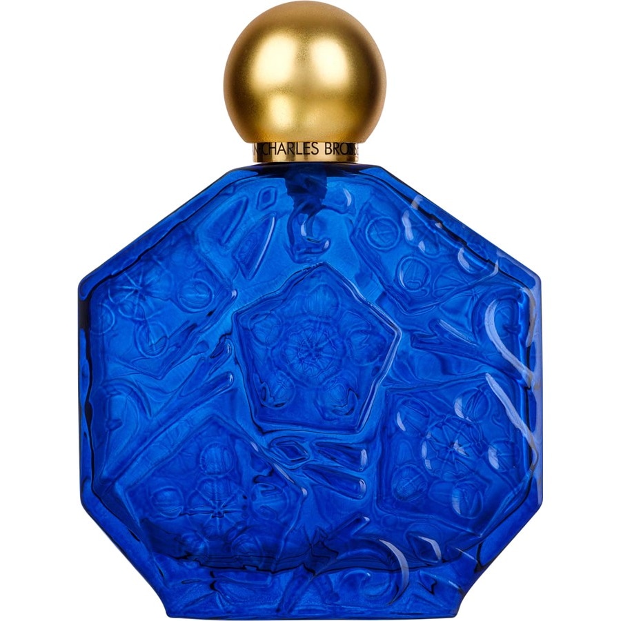 Ombre Azurite