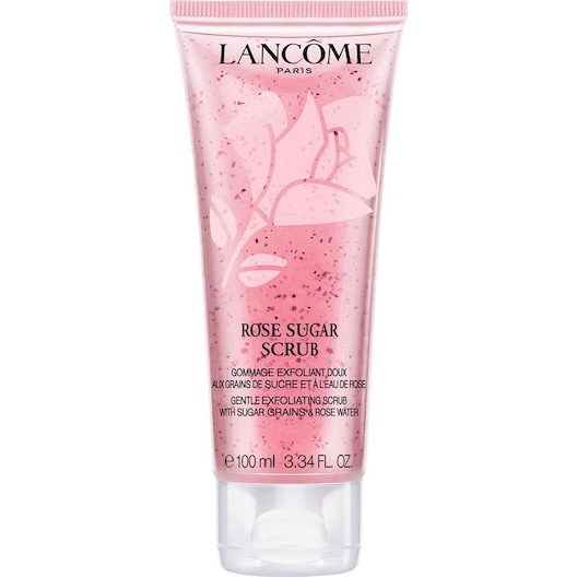 LANCÔME Rose Sugar Scrub Gesichtspeeling