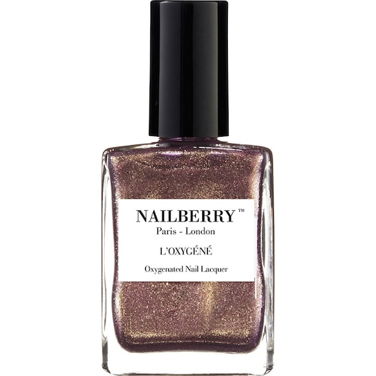 Nailberry - Verniz de unhas
