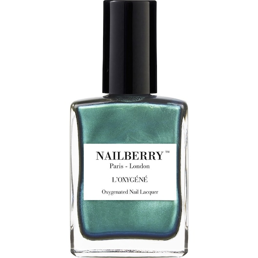 Nailberry Neglelakker Oxygeneret neglelak Female 15 ml