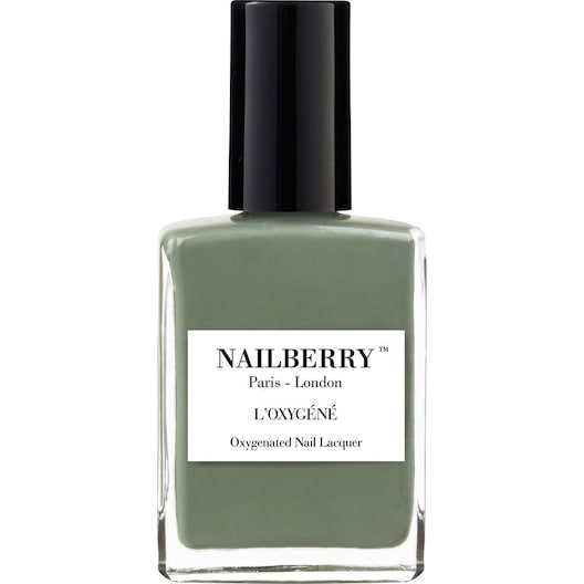 Nailberry Neglelakker Oxygeneret neglelak Female 15 ml