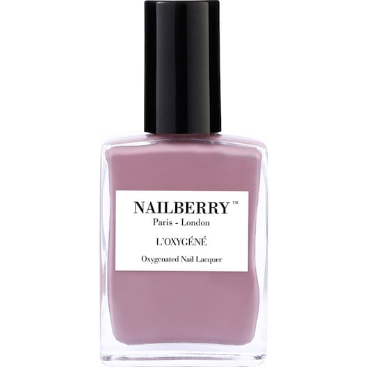 Nailberry Neglelakker Oxygeneret neglelak Female 15 ml