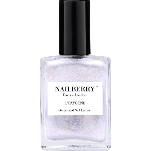 Nailberry Neglelak Oxygeneret neglelak Female 15 ml