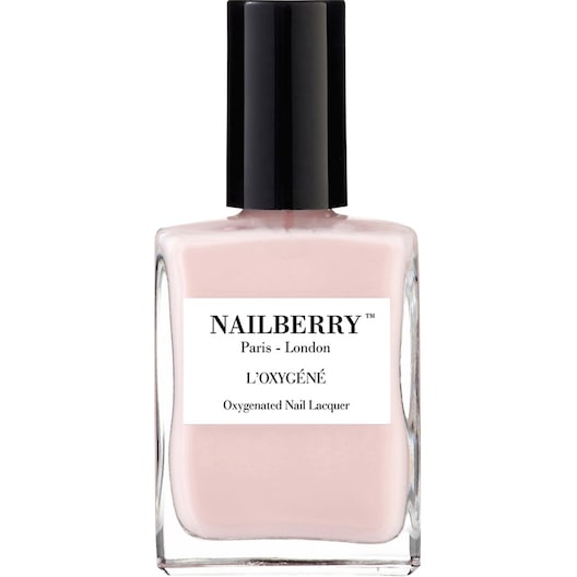 Nailberry Neglelakker Oxygeneret neglelak Female 15 ml