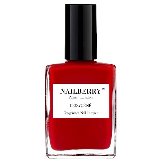 Nailberry Neglelak Oxygeneret neglelak Female 15 ml