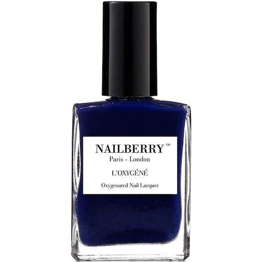 Nailberry Nagellack Oxygenated Nail Lacquer Damen 15 ml