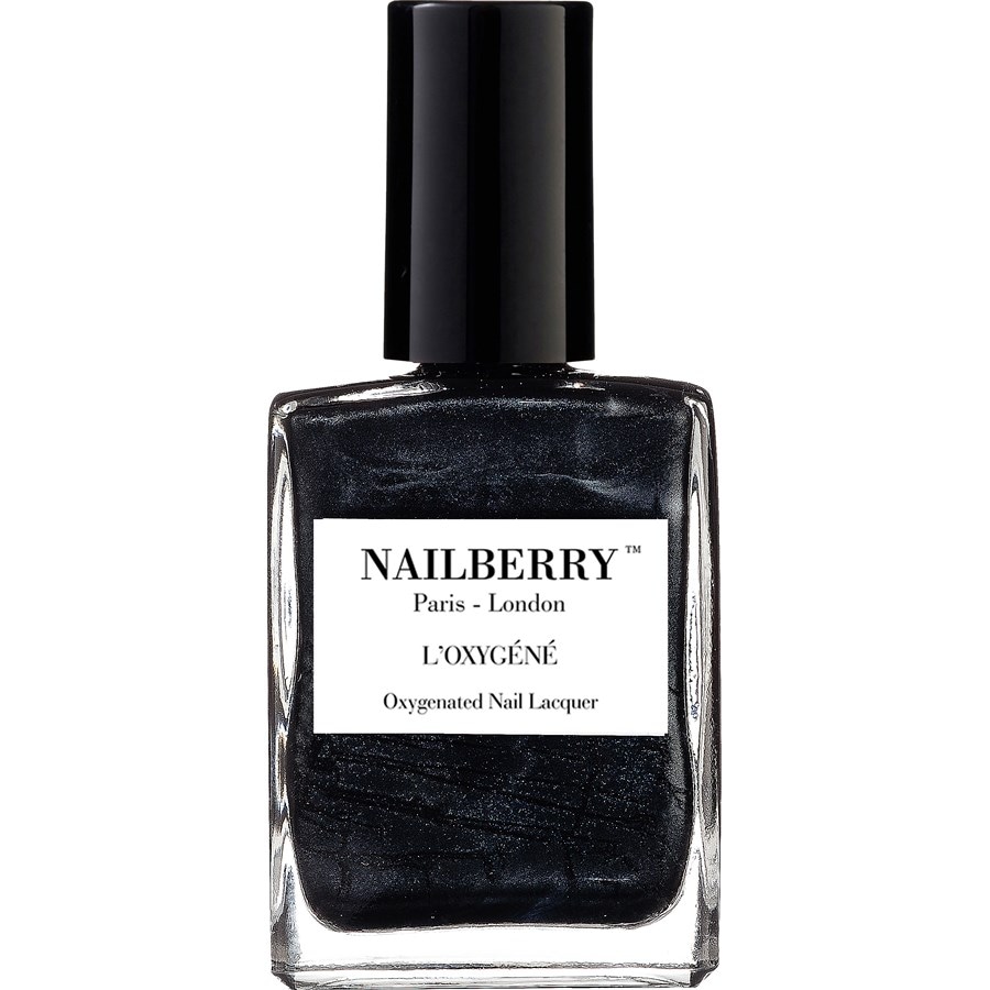 Nailberry Smalto per unghie L'Oxygéné Oxygenated Nail Lacquer