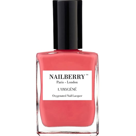 Nailberry Neglelakker Oxygeneret neglelak Female 15 ml