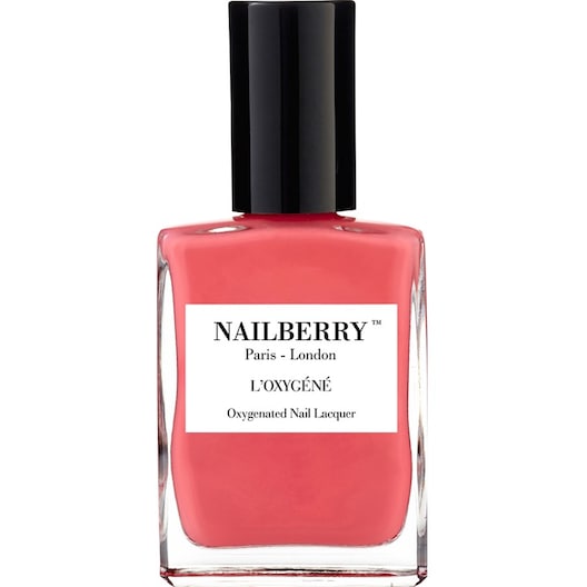 Nailberry - Nail Polish