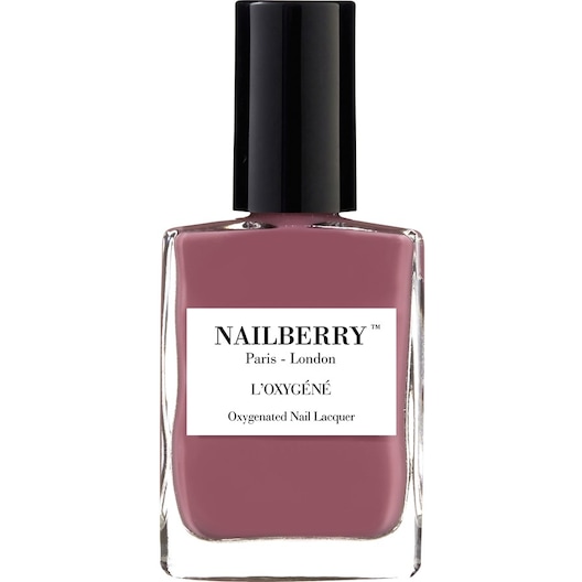 Nailberry Neglelakker Oxygeneret neglelak Female 15 ml