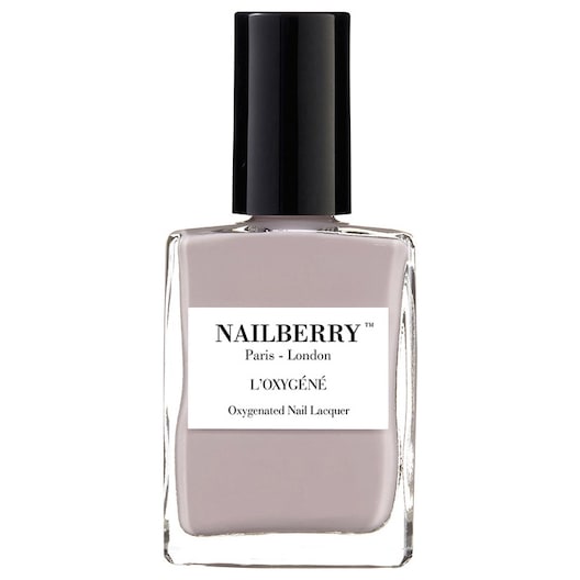 Nailberry - Lakier do paznokci