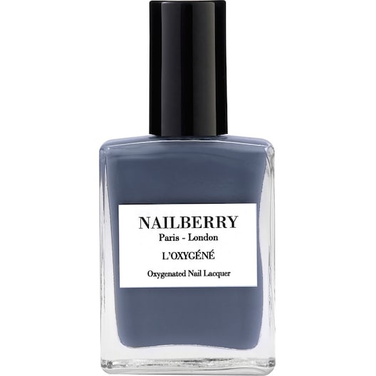 Nailberry Neglelak Oxygeneret neglelak Female 15 ml