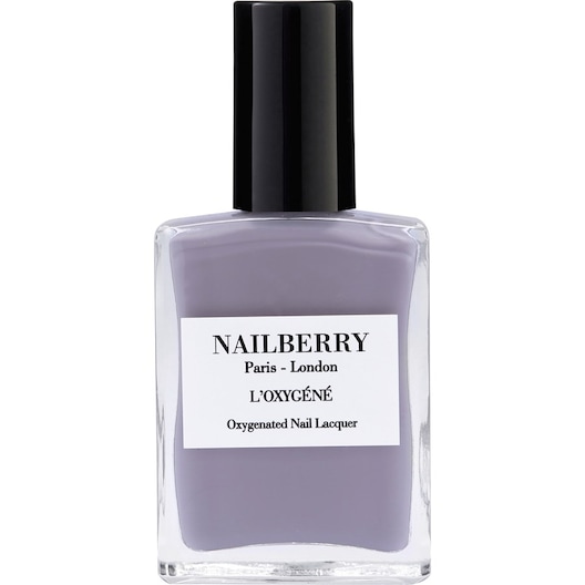 Nailberry Nagellack Oxygenated Nail Lacquer Damen 15 ml