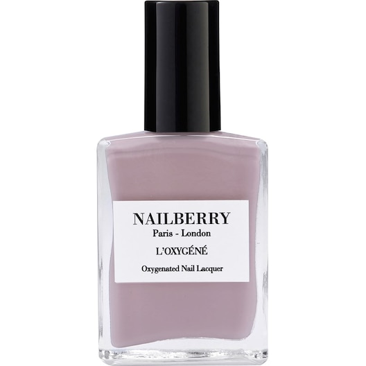 Nailberry Nagellack Oxygenated Nail Lacquer Damen 15 ml