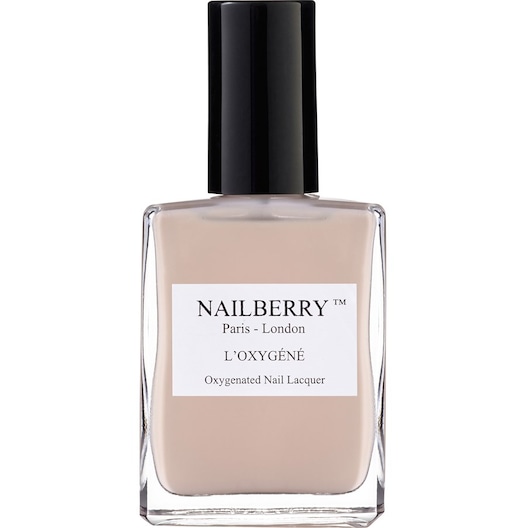 Nailberry Neglelakker Oxygeneret neglelak Female 15 ml