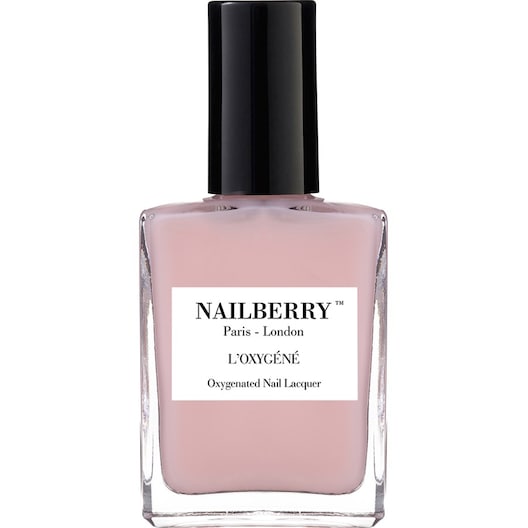 Nailberry Neglelakker Oxygeneret neglelak Female 15 ml