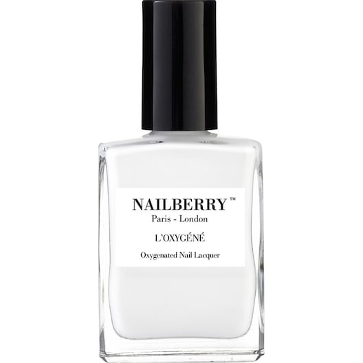 Nailberry Neglelakker Oxygeneret neglelak Female 15 ml