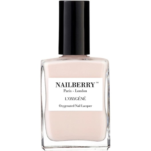Nailberry Neglelakker Oxygeneret neglelak Female 15 ml