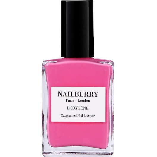 Nailberry Neglelakker Oxygeneret neglelak Female 15 ml