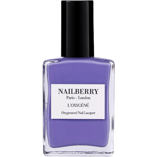 Nailberry Neglelakker Oxygeneret neglelak Female 15 ml