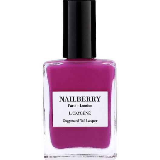 Nailberry Neglelakker Oxygeneret neglelak Female 15 ml