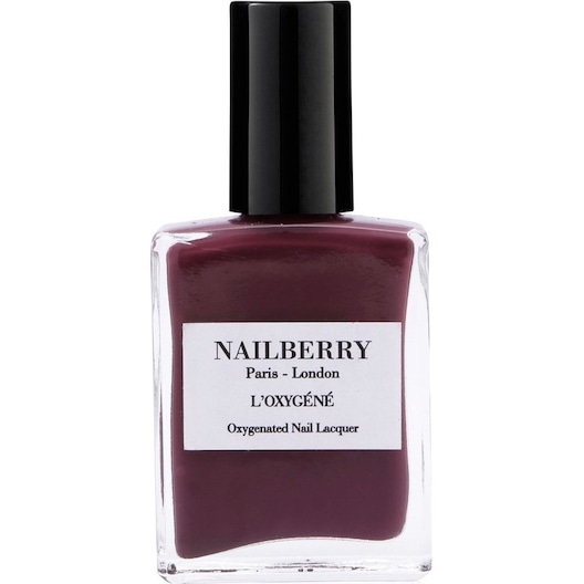 Nailberry Neglelak Oxygeneret neglelak Female 15 ml