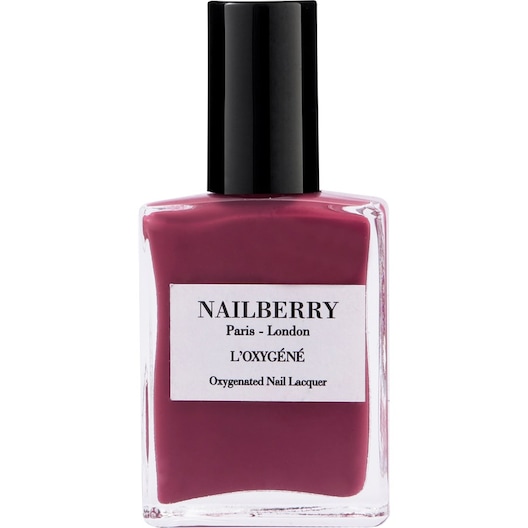 Nailberry Neglelakker Oxygeneret neglelak Female 15 ml