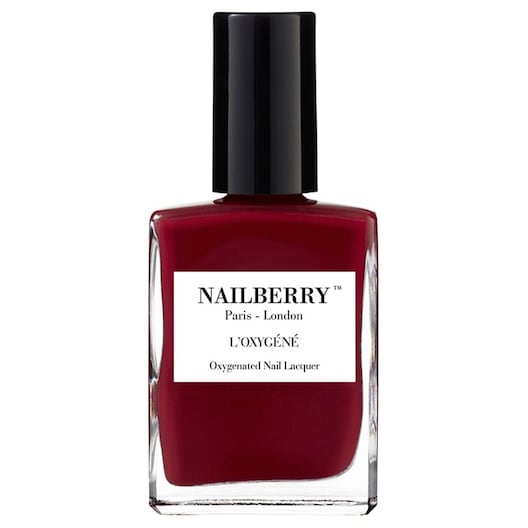 Nailberry Neglelakker Oxygeneret neglelak Female 15 ml