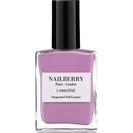 Nailberry Neglelakker Oxygeneret neglelak Female 15 ml