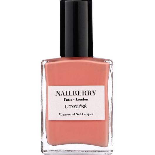 Nailberry Neglelakker Oxygeneret neglelak Female 15 ml