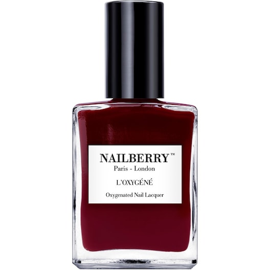 Nailberry Neglelak Oxygeneret neglelak Female 15 ml