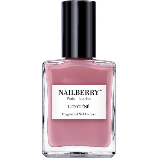 Nailberry Neglelak Oxygeneret neglelak Female 15 ml