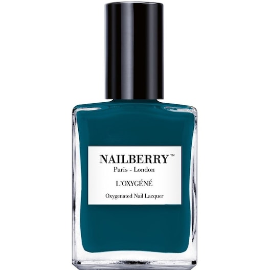 Nailberry Neglelak Oxygeneret neglelak Female 15 ml