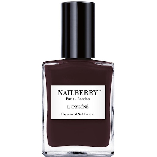 Nailberry Neglelakker Oxygenated Nail Lacquer Female 15 ml