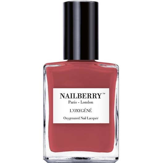 Nailberry Neglelakker Oxygenated Nail Lacquer Female 15 ml
